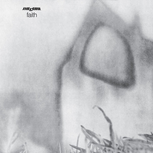 Cure - Faith (CD) - Velvet Music