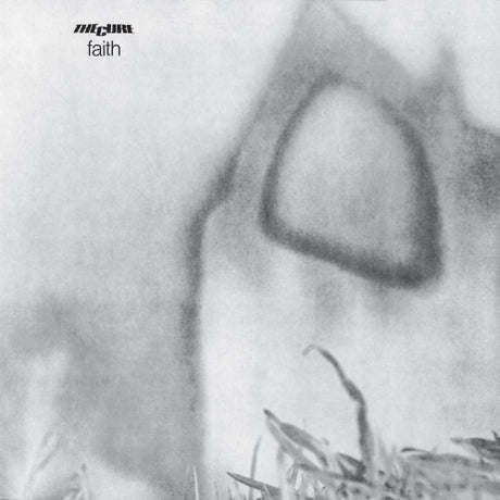 Cure - Faith (CD) - Velvet Music
