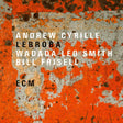 Andrew Cyrille - Lebroba (CD) - Velvet Music