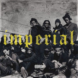 Denzel Curry - Imperial (CD) - Velvet Music