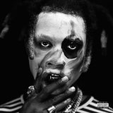 Denzel Curry - Ta1300 taboo (CD) - Velvet Music