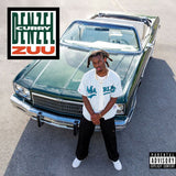 Denzel Curry - Zuu (CD) - Velvet Music