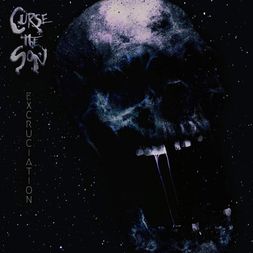 Curse The Son - Excruciation (CD) - Velvet Music