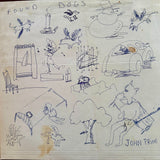 John Prine - Found Dogs (LP)