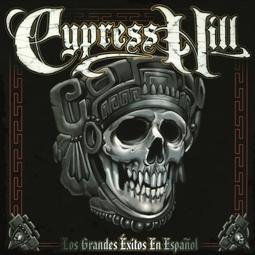 Cypress Hill - Los grandes exitos en espanol (LP) - Velvet Music