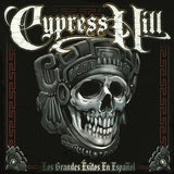 Cypress Hill - Los grandes exitos en espanol (LP) - Velvet Music