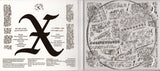 X (5) - Smoke & Fiction (CD) - Velvet Music