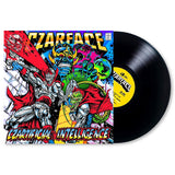 CZARFACE - Czartificial intelligence (LP) - Velvet Music