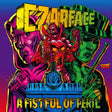 Czarface - Fistful of peril (CD) - Velvet Music