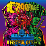 Czarface - Fistful of peril (CD) - Velvet Music