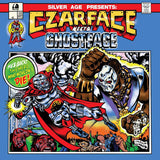 Czarface - Czarface meets ghostface (CD) - Velvet Music