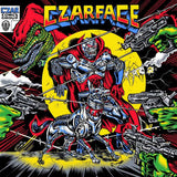Czarface - Odd czar against us (CD) - Velvet Music