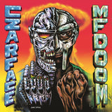 Czarface - Czarface meets metal face (CD) - Velvet Music