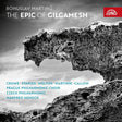 B. Martineau - Epic of gilgamesh (CD) - Velvet Music