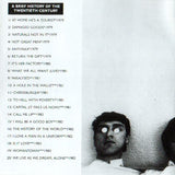 Gang Of Four - A Brief History Of The Twentieth Century (tweedehands CD) - Velvet Music