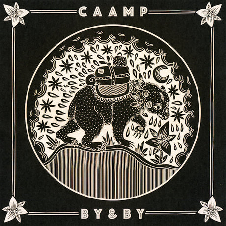Caamp - By & by (LP) - Velvet Music