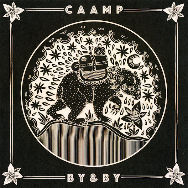Caamp - By & by (LP) - Velvet Music
