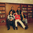 Caamp - Copper changes color (CD) - Velvet Music