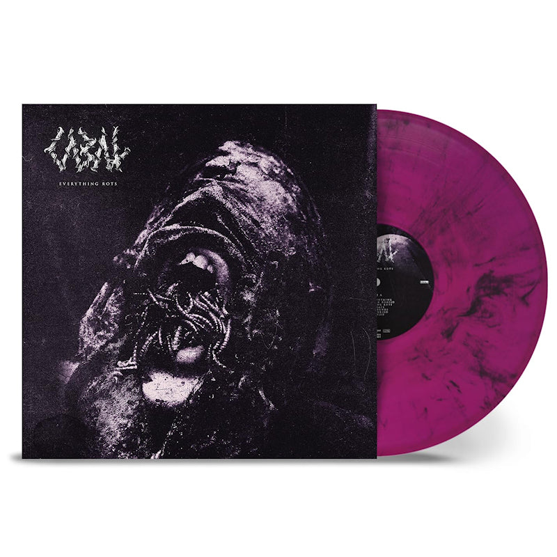 Cabal - Everything rots (LP)