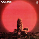 Cactus - Cactus (LP) - Velvet Music