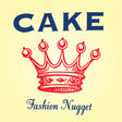 Cake - Fashion nugget (CD) - Velvet Music