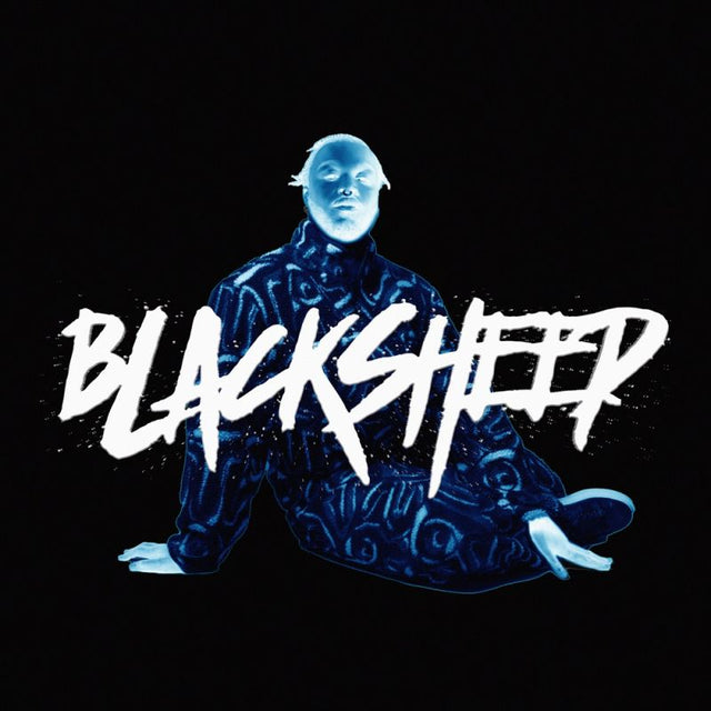 Cakes Da Killa - Black sheep (CD) - Velvet Music