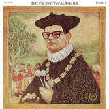 Cal Tjader - The prophet (LP)