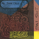 John Cale - Honi soit (CD)