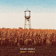 Caleb Caudle - Heavy thrill (CD) - Velvet Music