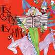 Caleb Landry Jones - Hey gary, hey dawn (CD) - Velvet Music