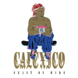 Calexico - Feast of wire (LP) - Velvet Music