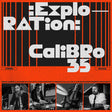 Calibro 35 - Exploitation (CD) - Velvet Music