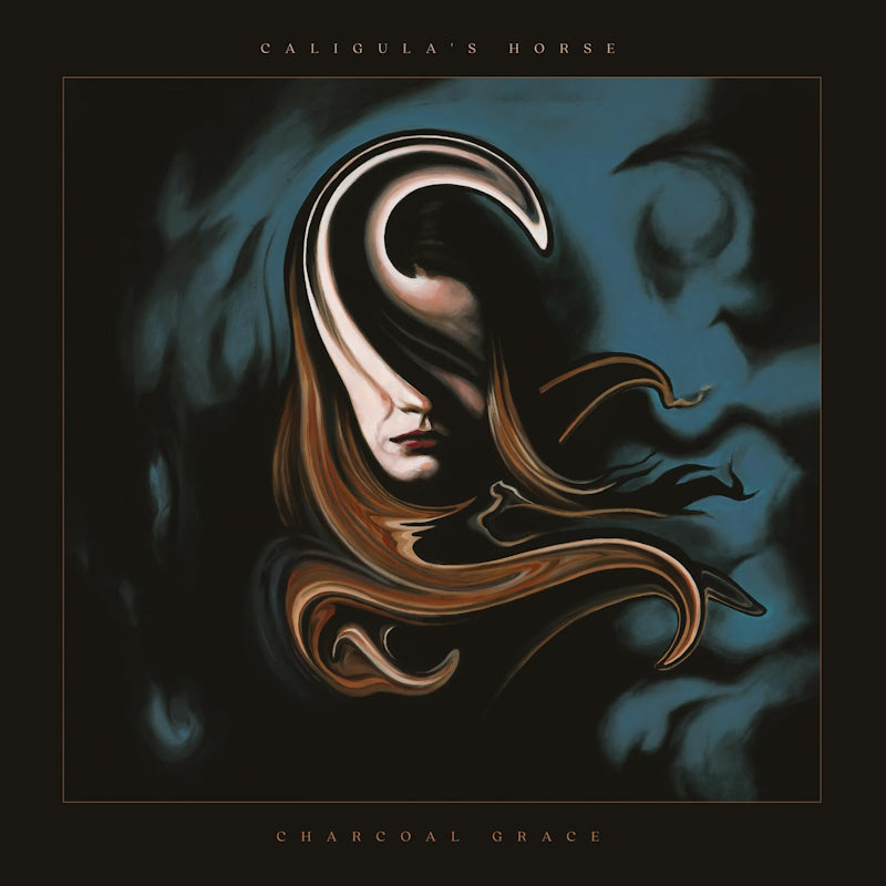 Caligula's Horse - Charcoal grace (LP)