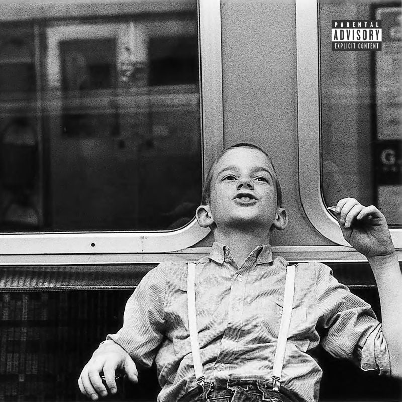 Callum Beattie - Indi (LP)