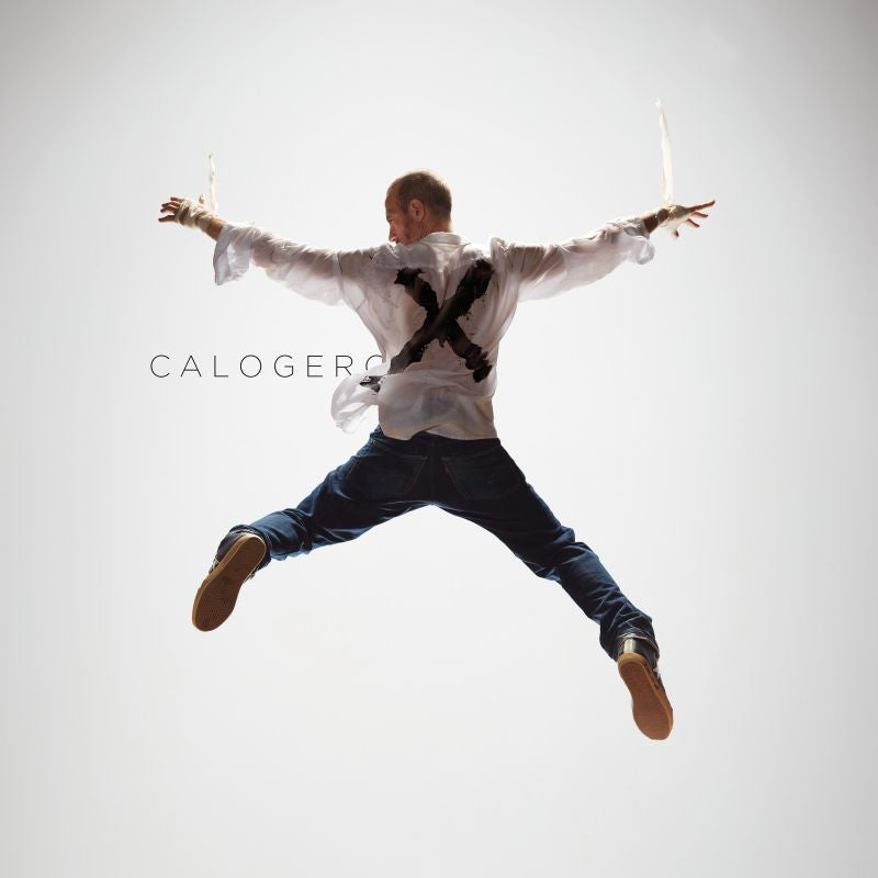 Calogero - X (CD)