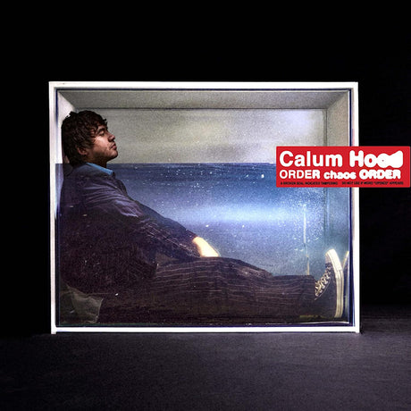 Calum Hood - Order chaos order (CD) - Velvet Music