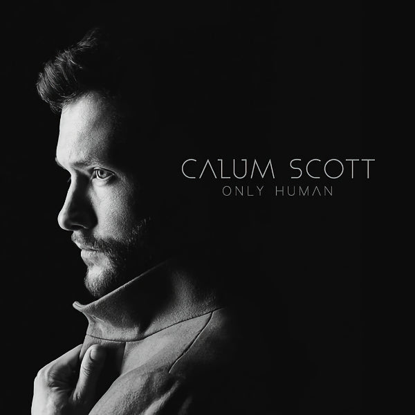 Calum Scott - Only human -deluxe- (LP) - Velvet Music