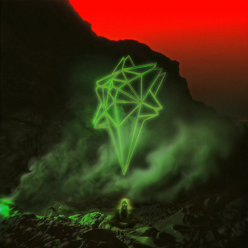 Calva Louise - Edge of the abyss (CD)