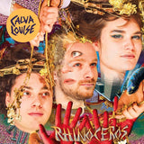 Calva Louise - Rhinoceros (CD)