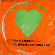 Calvin Harris featuring Clementine Douglas - Blessings (12-inch maxi-single) - Velvet Music