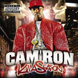 Cam'ron - Killa Season (LP) - Velvet Music