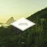 Camarao Orkestra - Camarao orkestra (LP)