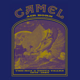 Camel - Air Born: The MCA & Decca Years 1973-1984 (CD)
