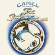 Camel - Music inspired by the snow goose (LP) - Velvet Music