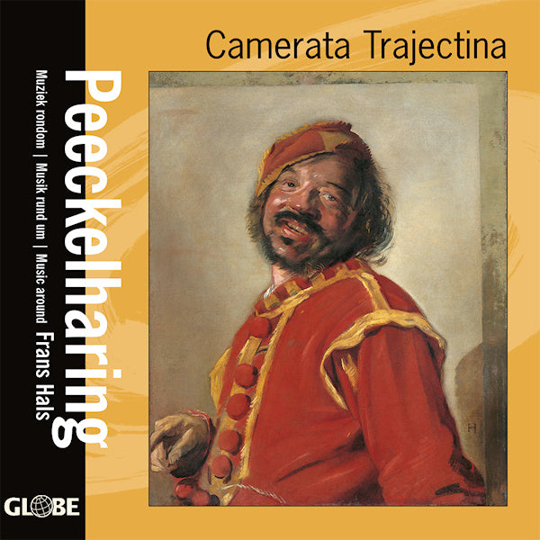 Camerata Trajectina - Peeckelharing (CD) - Velvet Music