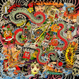 Cameron Whitcomb - The hard way (LP) - Velvet Music