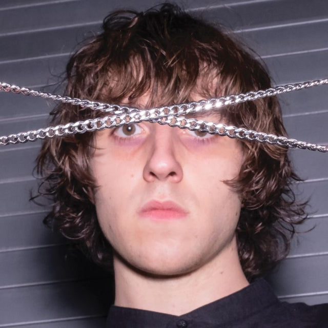 Cameron Winter - Heavy metal (CD) - Velvet Music