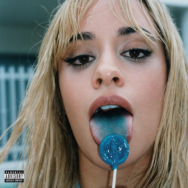 Camila Cabello - C,XOXO (CD) - Velvet Music