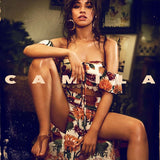 Camila Cabello - Camila (CD) - Velvet Music
