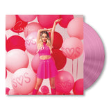 Camille - SOS (LP) - Velvet Music
